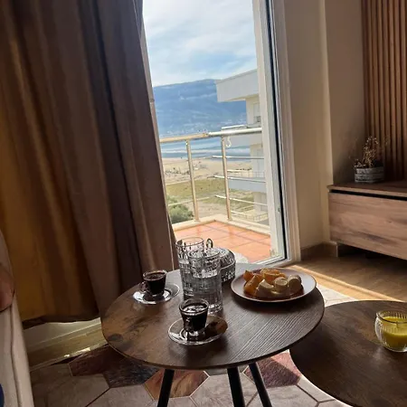 Xhuli's Vlorë