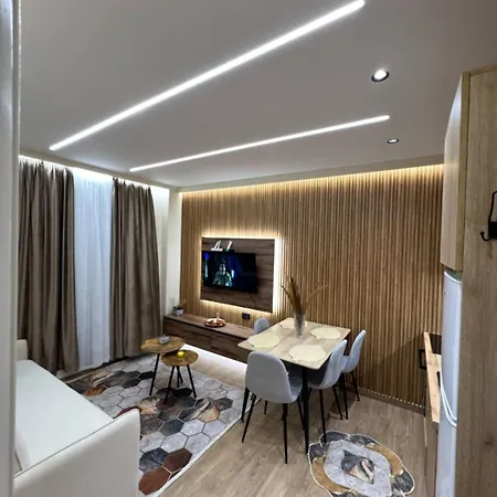 Apartment Xhuli's Vlore