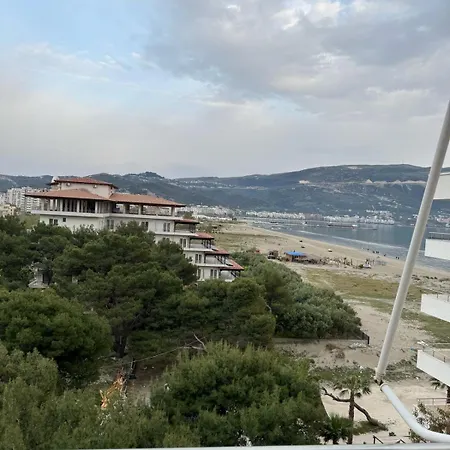 Xhuli's Daire Avlonya