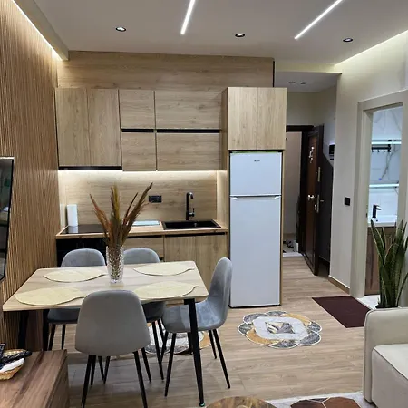 Xhuli's Apartment *