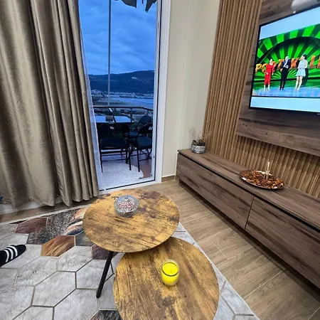 Xhuli's Apartment
